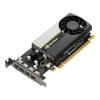 PNY  GPU - VCNT1000-8GB-SB-QUAD,T1000,8GB,PCIE 4.x16
