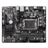GIGABYTE H610M-K-DDR4 PCIe 4.0 Design Gen3 x4 M.2 GbE LAN Anti-Sulfur Resistor Smart Fan 6