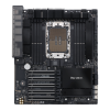 ASUS  PRO WS W790-ACE Intel W790 LGA4677 DDR5 6800 2x M2 USB3.2 10Gbit-2.5Gbit LAN CEB 2048GB ram desteği 3 x SlimSAS desteği Ücretsiz Uzaktan Yönetim Yazılımı