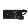 ZALMAN  240MM RESERATOR5-Z24-BK SIVI SOĞTUCULU İŞLEMCİ FANI