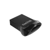 SANDISK USB 128GB ULTRA FIT BLACK 3.1 SDCZ430-128G-G46