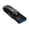 SANDISK USB 128GB Android Girişli M3.0 Bellek SDDDC3-128G-G46