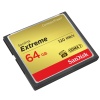 SANDISK 64 GB EXTREME CF SDCFXSB-064G-G46 EXTREME SDCFXSB-064G-G46