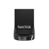 SANDISK USB 64GB CRUZER FIT BLACK SDCZ430-064G-G46
