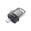 SANDISK SDDD3-016G-G46 16GB*SanDisk Ultra® Dual USB Sürücü 150mb/s