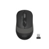 A4-TECH  fg10 gri nano kablosuz optik mouse