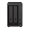 Synology  DS723PLUS 2GB (2x3.5/2.5) Tower NAS