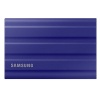 Samsung MU-PE1T0R/WW  T7 1TB Usb3.2 Taşınabilir Mavi
