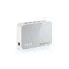 TP-LINK TL-SF1005D 5 PORT 10/100 FAST ETHERNET DESKTOP SWITCH