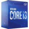 INTEL BX8070110100F Core™ i3-10100F 3.60-4.30GHz 6MB 128GB-DDR4 400/500 Serisi Chipset LGA1200pin