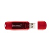 INTENSO 3502491 128GB USB2.0 Rainbow Line