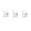 TP-LINK TAPO-P110-3P Mini Akıllı Wi-Fi Soket Priz (3pack/üçlü)