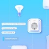 TP-LINK TAPO-P100-1P Mini Akıllı Wi-Fi Soket Priz (1 pack/tekli)