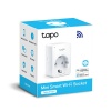 TP-LINK TAPO-P100-1P Mini Akıllı Wi-Fi Soket Priz (1 pack/tekli)