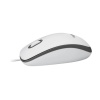 LOGITECH  M100 KABLOLU MOUSE BEYAZ 910-006764