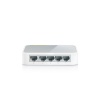 TP-LINK TL-SF1005D 5 PORT 10/100 FAST ETHERNET DESKTOP SWITCH