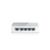 TP-LINK TL-SF1005D 5-Port 10/100Mbps Tak ve Kullan % 60 Enerji Tasarruflu Switch