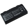 RETRO  Asus X51H, X51L, X51R, A32-T12, A32-X51 Notebook Bataryası
