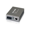 TP-LINK MC100cm Fiber Converter,Multi-mode,Çift Yönlü Fast Ethernet Medya Dönüştürücü