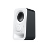 LOGITECH Z150 Stereo 2+0 Hoparlör Beyaz (980-000815)