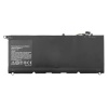RETRO  Dell XPS 9360, 0RNP72 Notebook Bataryası