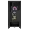 CORSAIR CC-9011255-WW iCUE 3000D RGB Temperli Cam Mid-Tower, Siyah