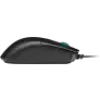 CORSAIR MOUSE-CH-930C011-EU KATAR PRO Gaming Mouse, Wired, Black, Backlit RGB LED, 12400 DPI, Optical (EU Version)