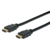 ASSMANN AK-330107-020-S 2 Metre Highspeed HDMI with Ethernet Bağlantı Kablosu