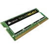 CORSAIR CMSO4GX3M1C1600C11 Value DDR3L-1600Mhz 1.35V Low Voltaj CL11 4GB SO-DIMM