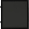 CORSAIR CC-8900489 iCUE 5000X/5000D/5000D AIRFLOW Sol Temperli Cam Panel, Black (CC-8900489)