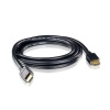 ATEN 2L-7D01H High Speed True 4K HDMI Ethernet Kablosu, 1 metre 1 m High Speed True 4K HDMI Cable with Ethernet
