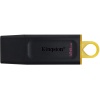 KINGSTON DTX/128GB 128GB USB 3.2 Exodia DataTraveler (Black + Yellow)