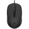 HP 150 Kablolu Mouse-Siyah/240J6AA 240J6AA
