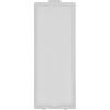 CORSAIR CC-8900449 iCUE 4000X/4000D/4000D Airflow Front Magnetic Dust Filter, White