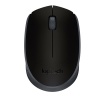 LOGITECH M171 USB Kablosuz Mouse Siyah (910-004424)