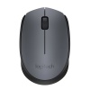 LOGITECH M170 Nano USB Kablosuz Mouse Siyah (910-004642)