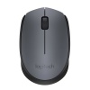 LOGITECH M170 Nano USB Kablosuz Mouse Siyah (910-004642)