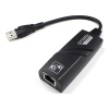 QPORT (Q-UGB1) USB3.0 TO RJ-45 ETHERNET CEVIRICI