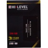 HI-LEVEL 256GB SSD30ELT/256G 256GB 560-540MB/s SATA 2,5 SSD