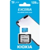 KIOXIA 128GB Micro SDXC C10 100MB/sn LMEX1L128GG2