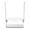 TP-LINK WR820N N300 WI-FI ROUTER 300MBPS AT 2.4GHZ 1 10/100M PORTS IPV6 READY