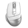 A4-TECH FB35C 2400 Dpi Beyaz BT Kablosuz Mouse
