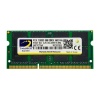 TWINMOS 8 GB DDR3 1600MHz  1.35V LOW VOLTAGE SODIMM (MDD3L8GB1600N)