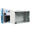 S-LINK SH-4U 4U Soho Rack Kabin 19inch WxD 530mmX400mm