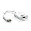 ATEN VC986-AT DISPLAYPORT TO 4K HDMI ACTIVE ADAPTER