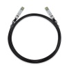 TP-LINK TL-SM5220-3M 3M DIRECT ATTACH SFP CABLE FOR 10 GIGABIT CONNECTIONS UP TO 1M DISTANCE