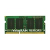 KINGSTON 8GB 1333MHz DDR3 Non-ECC CL9 SODIMM KVR1333D3S9/8G