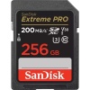 SANDISK 256GB SD KART 200Mb/s EXT PRO C10  SDSDXXD-256G-GN4IN