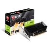 MSI VGA GeForce GT 1030 2GHD4 LP OC GT1030 2GB GDDR5 64b DX12 PCIE 3.0 x16 (1xHDMI 1xDVI)