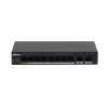 DAHUA PFS3010-8GT-96 8 Port PoE Gigabit Switch